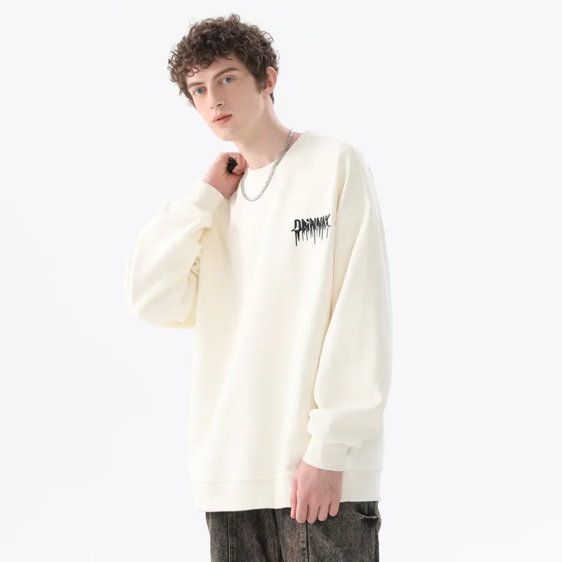 Dnnnnx Sweatshirts Unisex-13