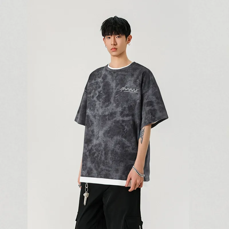 Dnnnnx T Shirts Unisex-14