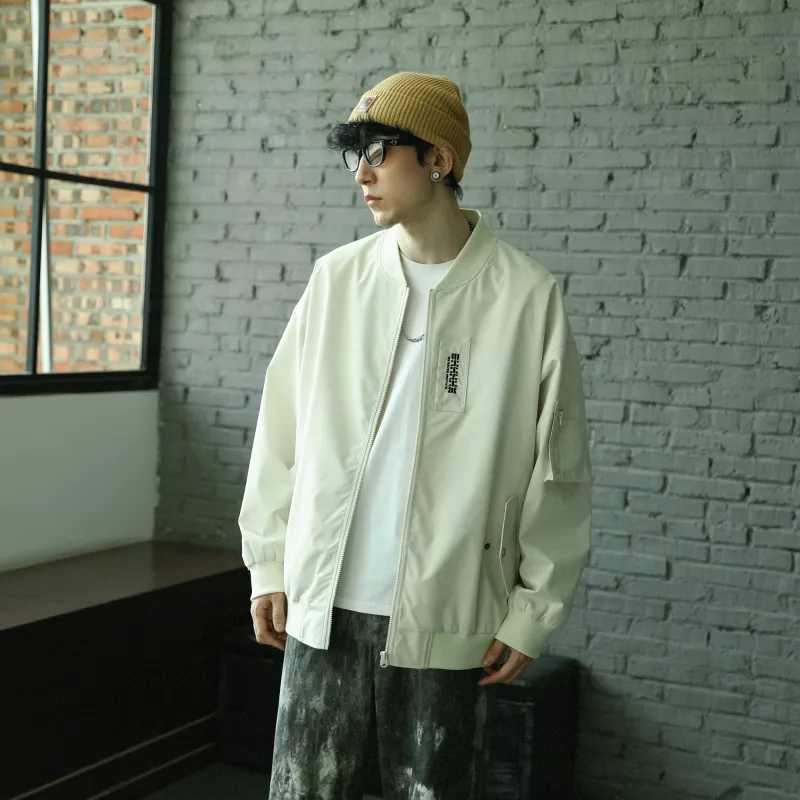 Dnnnnx Jackets Unisex-9