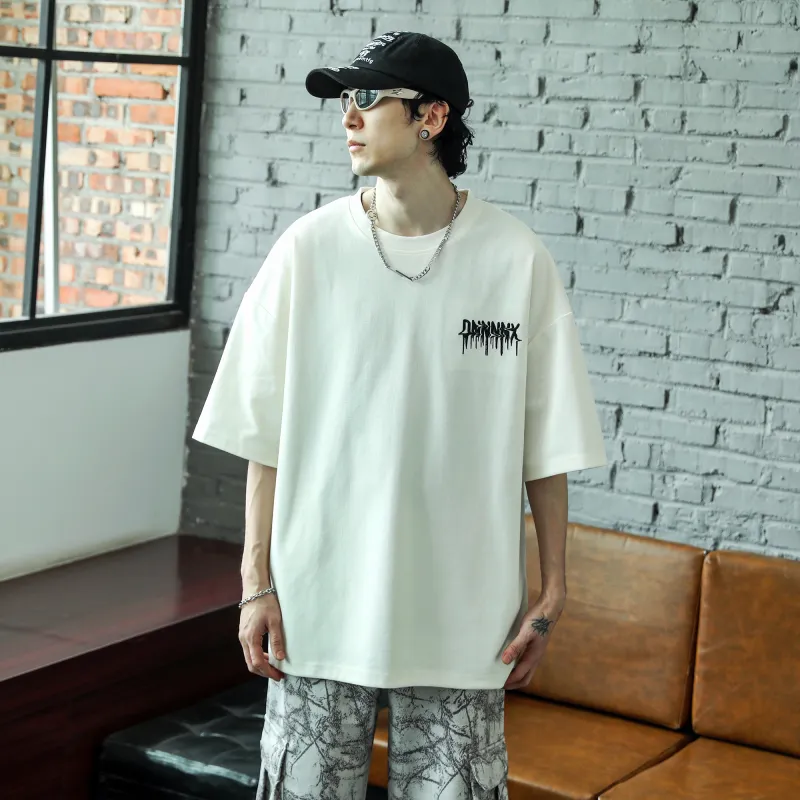 Dnnnnx T Shirts Unisex-11