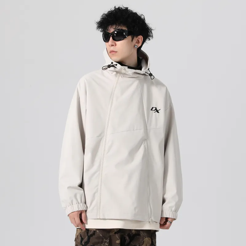 Dnnnnx Jackets Unisex-12