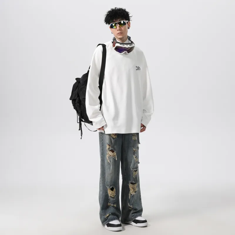 Dnnnnx T Shirts Unisex-4