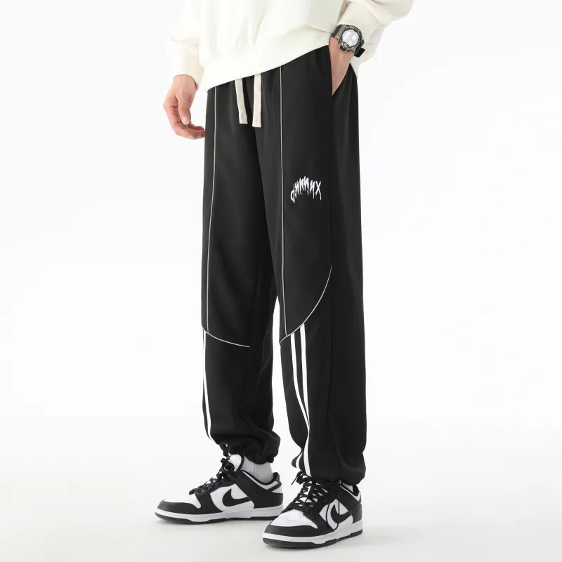 Dnnnnx Casual Pants Unisex-2