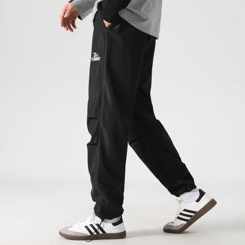 Dnnnnx Casual Pants Unisex-2