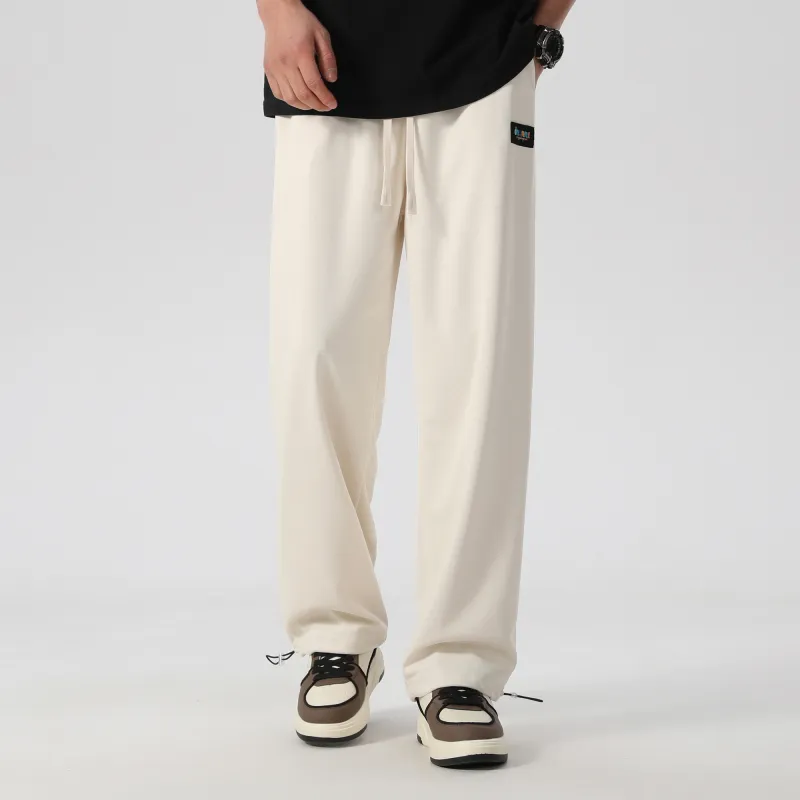 Dnnnnx Casual Pants Unisex-40