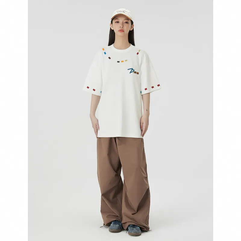 Dnnnnx T Shirts Unisex-5