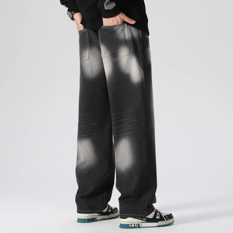 Dnnnnx Jeans Unisex-6