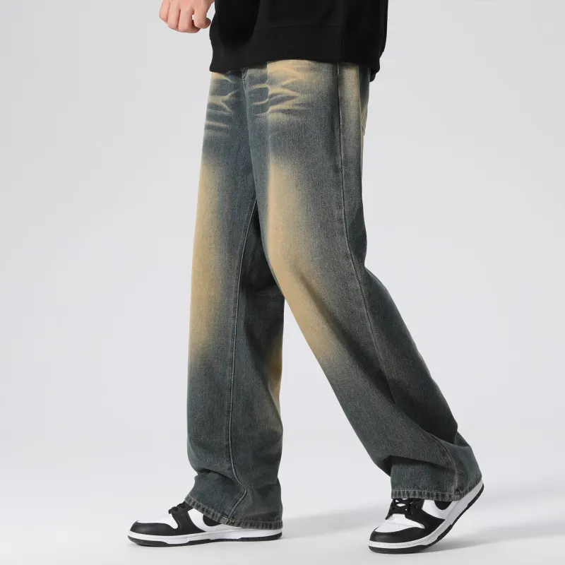 Dnnnnx Jeans Unisex-17