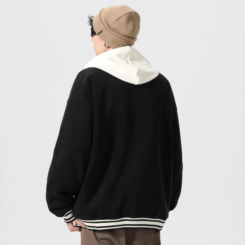 Dnnnnx Baseball Jerseys Unisex-6