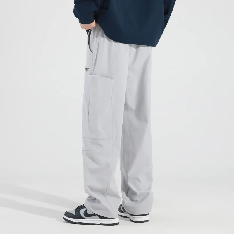 Dnnnnx Casual Pants Men-12