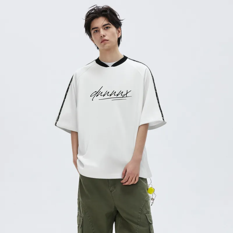 Dnnnnx T Shirts Unisex-9