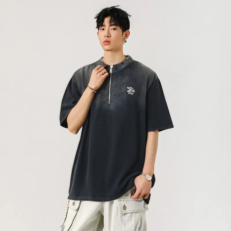Dnnnnx T Shirts Unisex Black-2