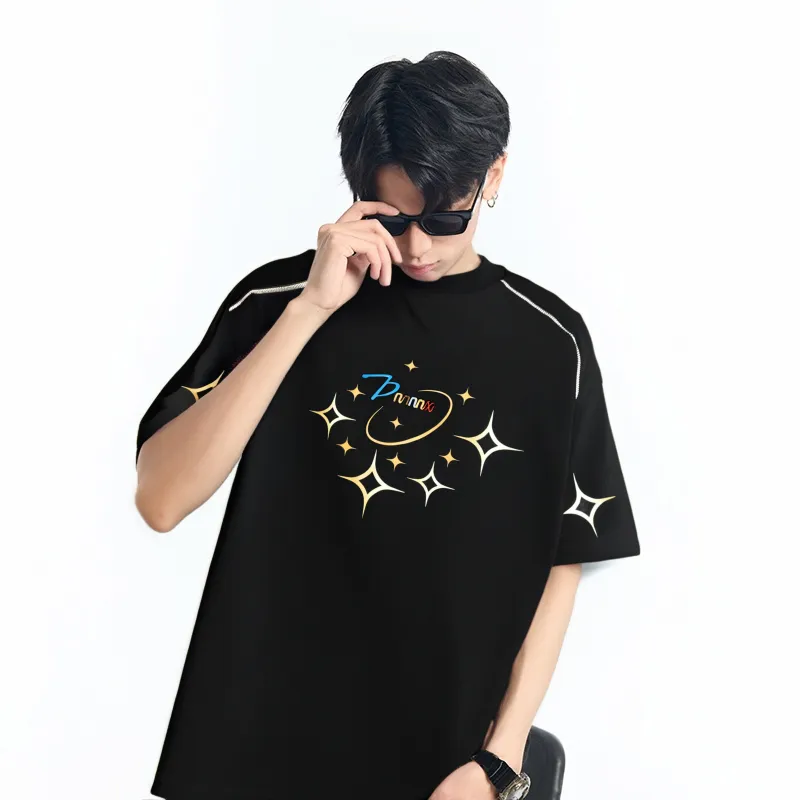 Dnnnnx T Shirts Unisex-13