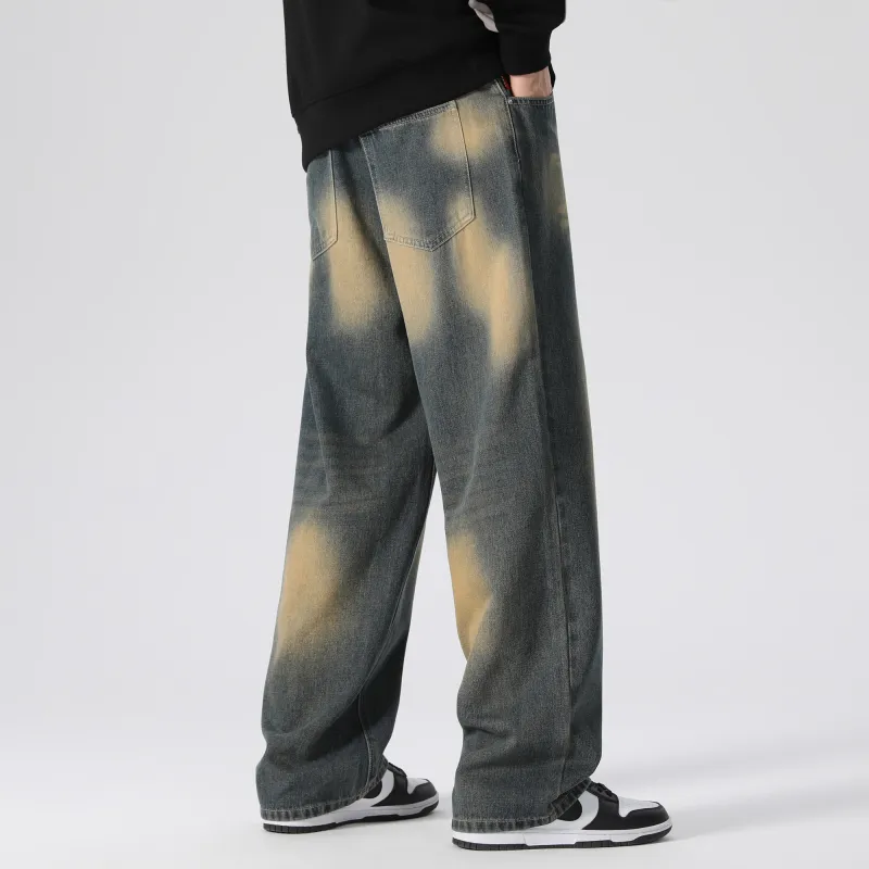 Dnnnnx Jeans Unisex-20