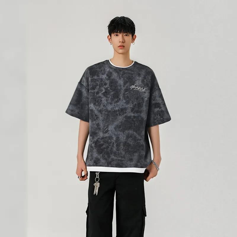 Dnnnnx T Shirts Unisex-15