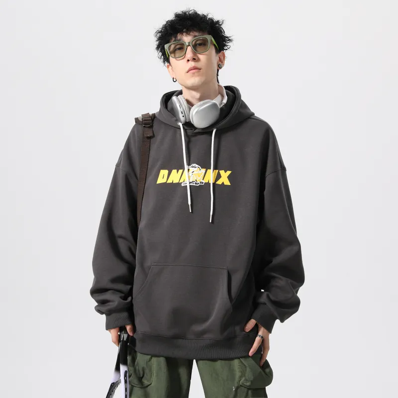 Dnnnnx Sweatshirts Unisex-2
