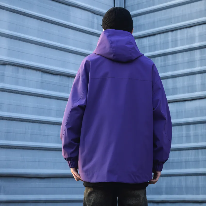 Dnnnnx Jackets Unisex-19
