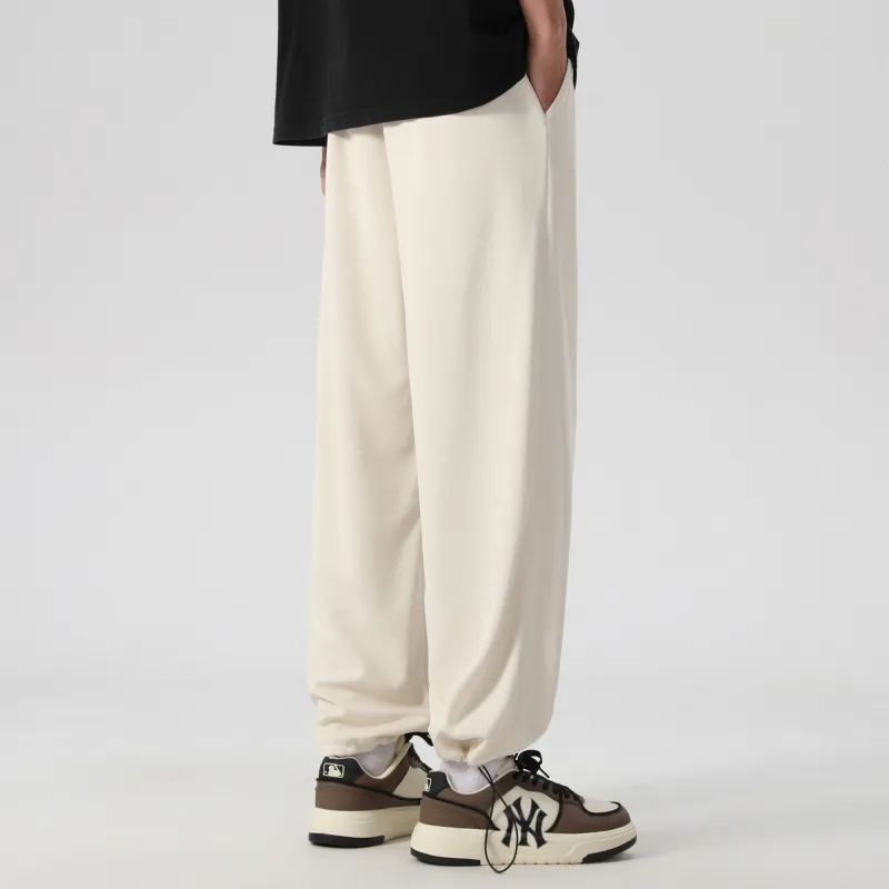 Dnnnnx Casual Pants Unisex-38