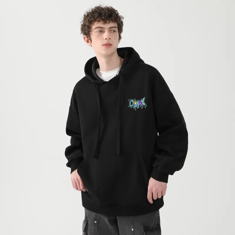 Dnnnnx Sweatshirts Unisex-5