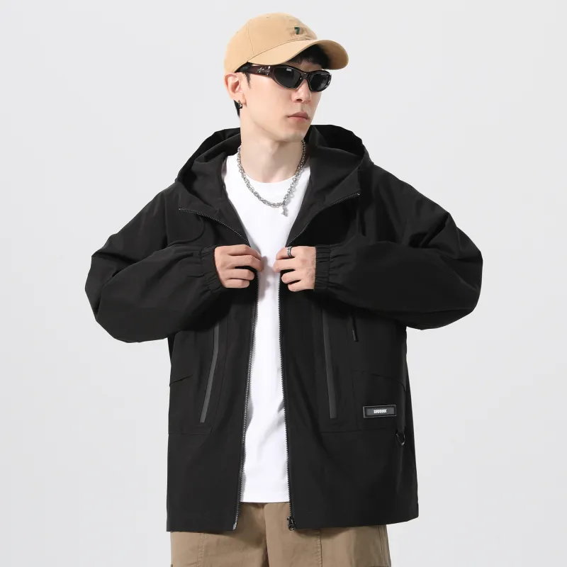 Dnnnnx Jackets Unisex-8