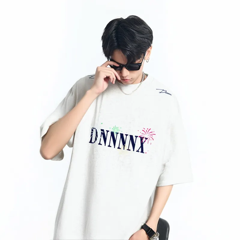 Dnnnnx T Shirts Unisex-2