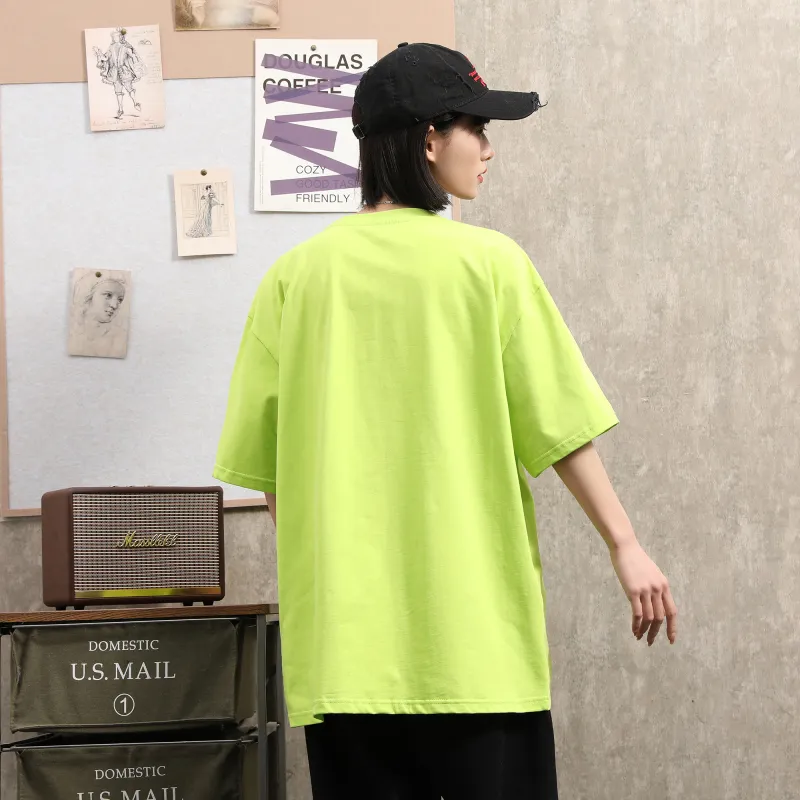 Dnnnnx T Shirts Unisex-31