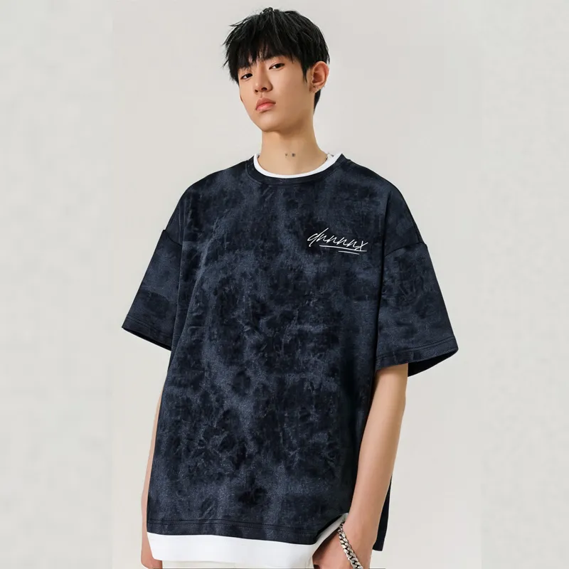 Dnnnnx T Shirts Unisex-4