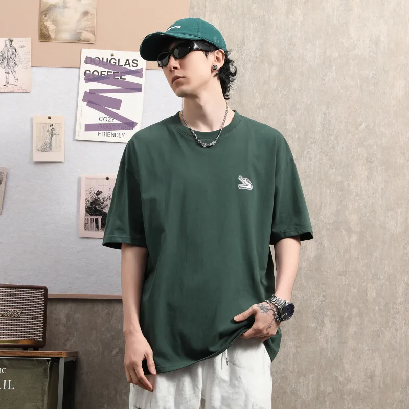 Dnnnnx T Shirts Unisex-46