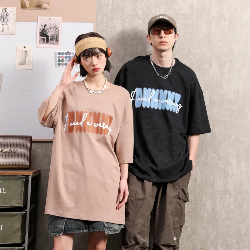 Dnnnnx T Shirts Unisex-18