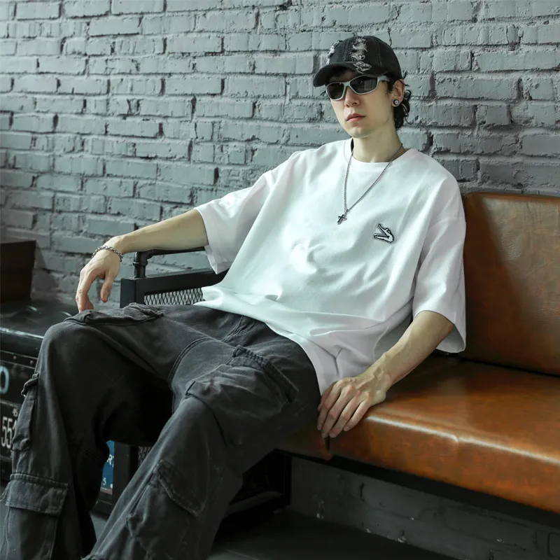 Dnnnnx T Shirts Unisex-6