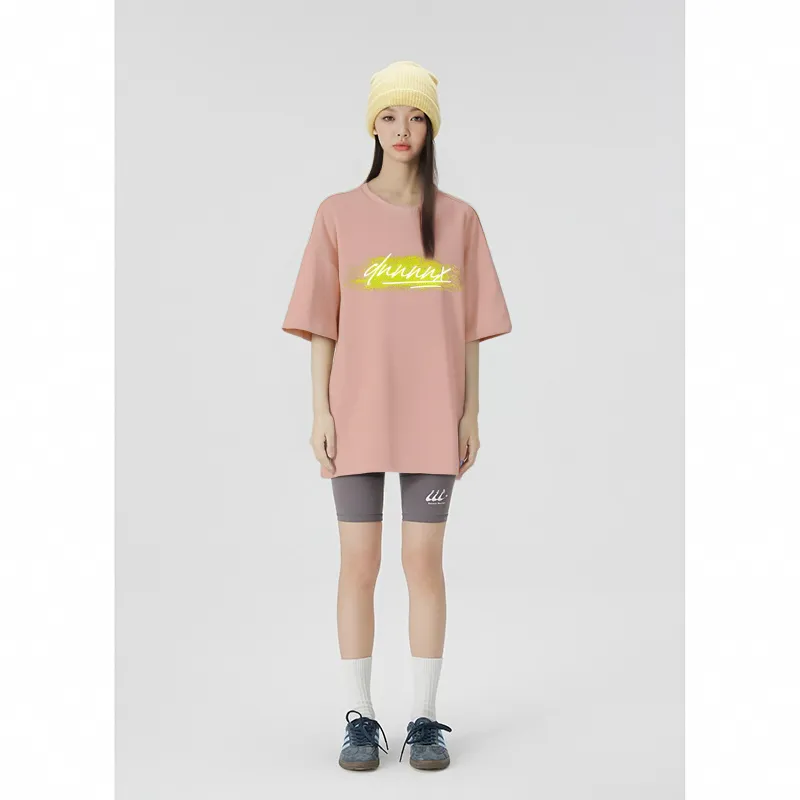 Dnnnnx T Shirts Unisex-23