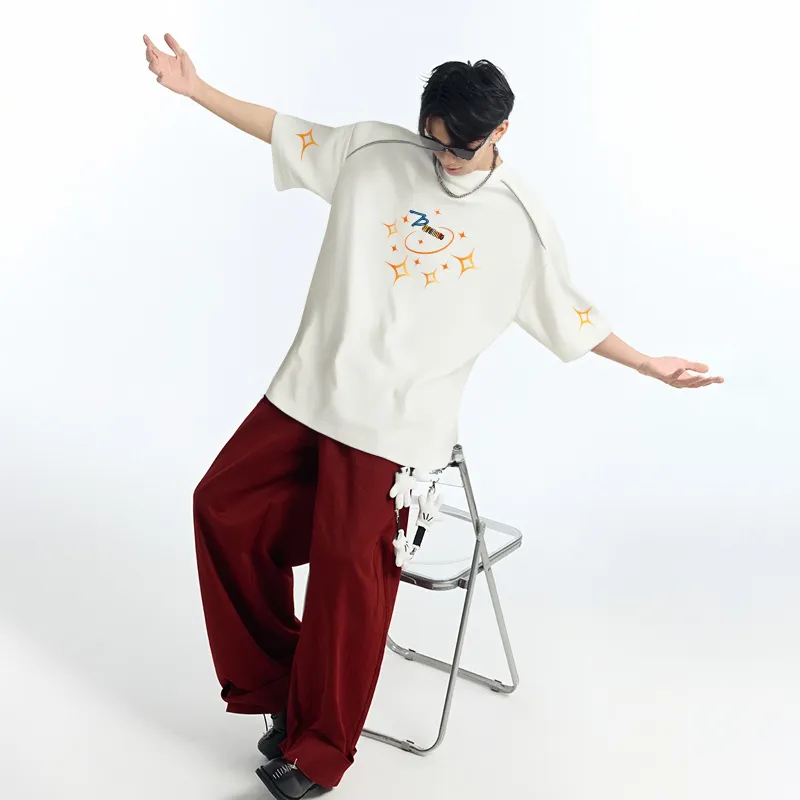 Dnnnnx T Shirts Unisex-5