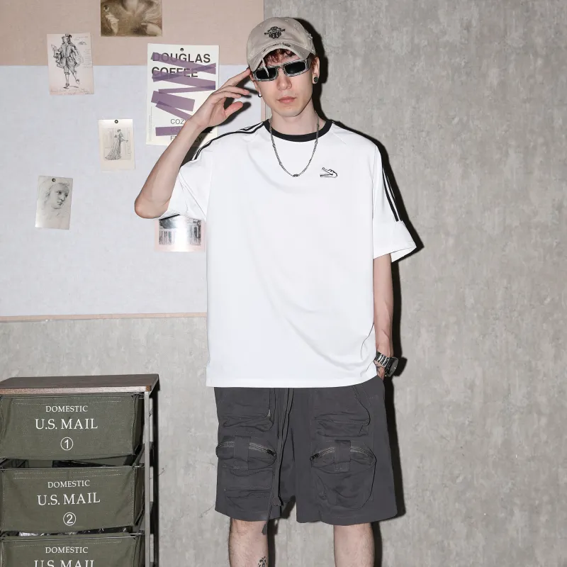 Dnnnnx T Shirts Unisex-74