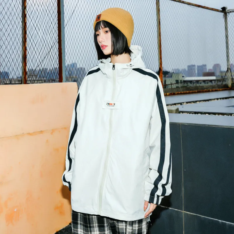 Dnnnnx Jackets Unisex-10