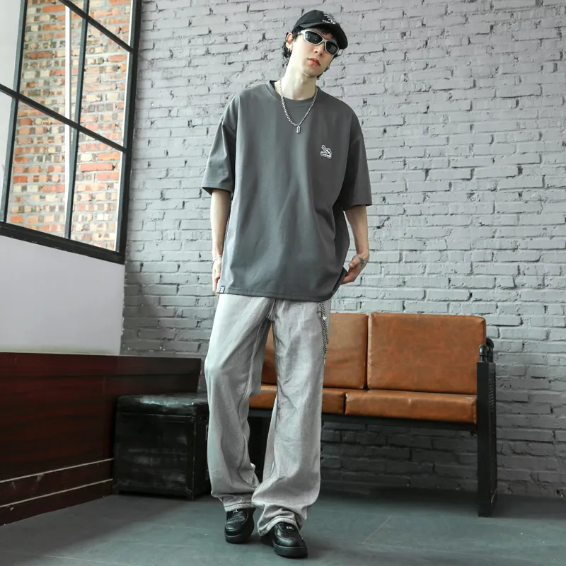 Dnnnnx T Shirts Unisex-17