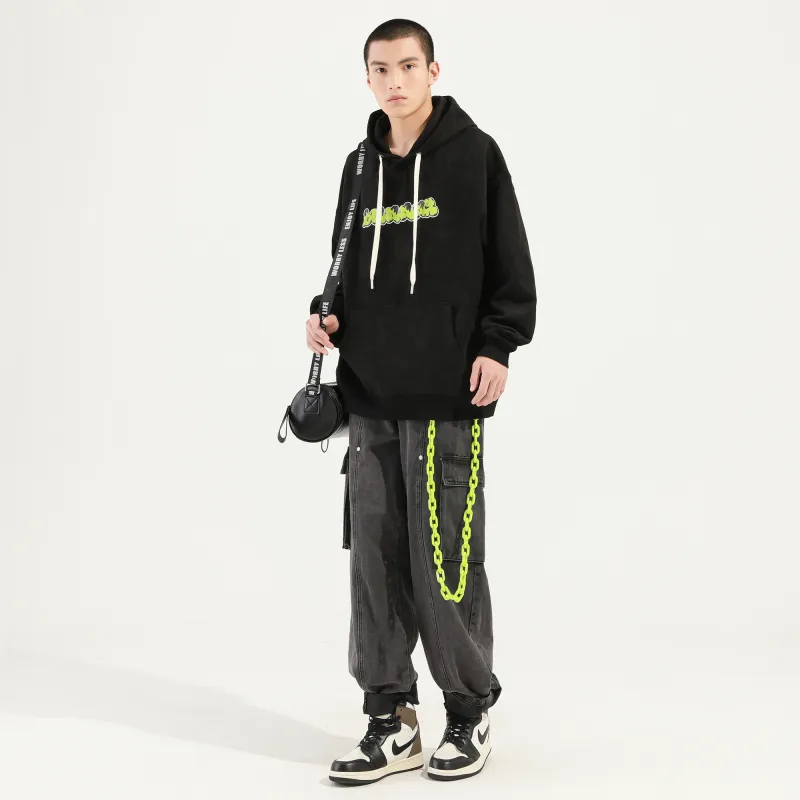 Dnnnnx Sweatshirts Unisex-3
