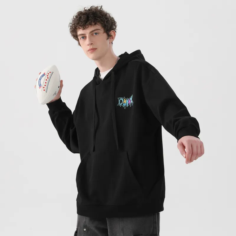 Dnnnnx Sweatshirts Unisex-3