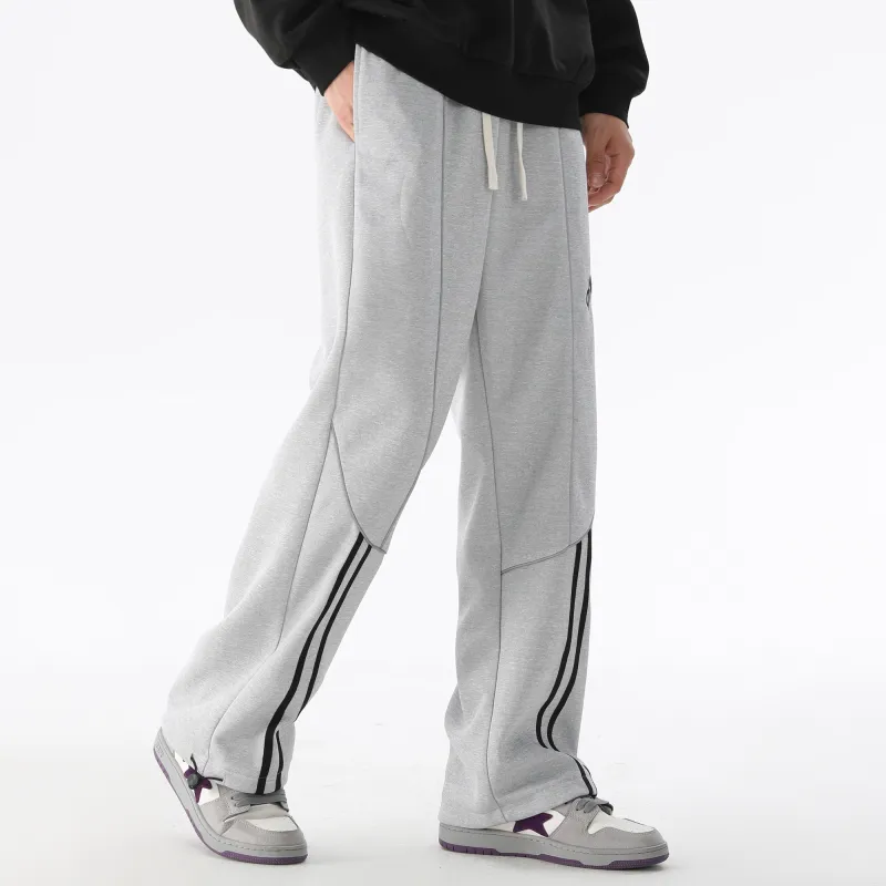 Dnnnnx Casual Pants Unisex-19
