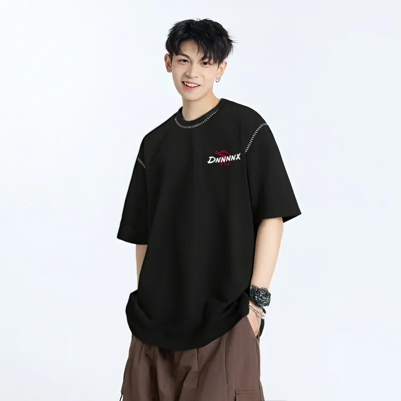 Dnnnnx T Shirts Unisex-10