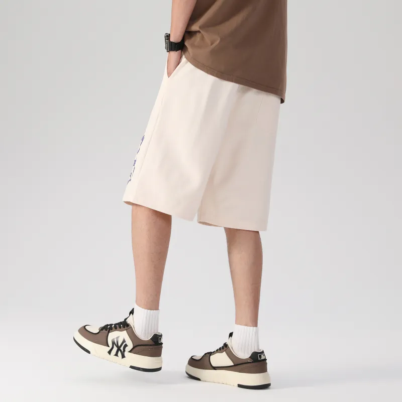 Dnnnnx Casual Shorts Unisex-33