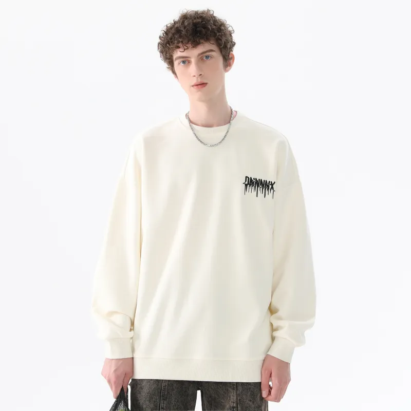 Dnnnnx Sweatshirts Unisex-9