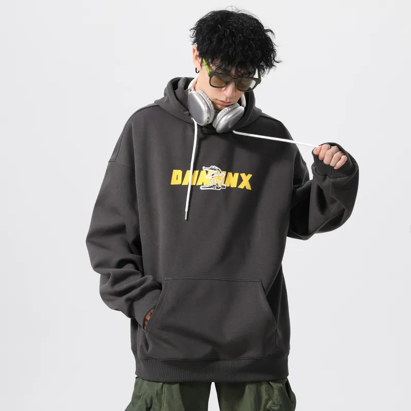 Dnnnnx Sweatshirts Unisex-3