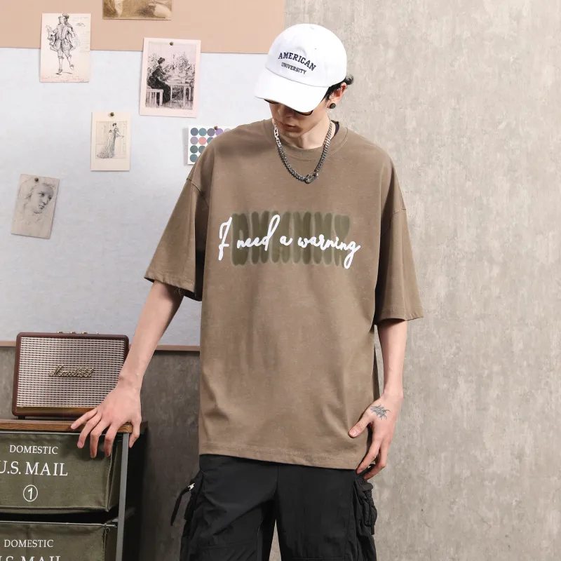 Dnnnnx T Shirts Unisex-24