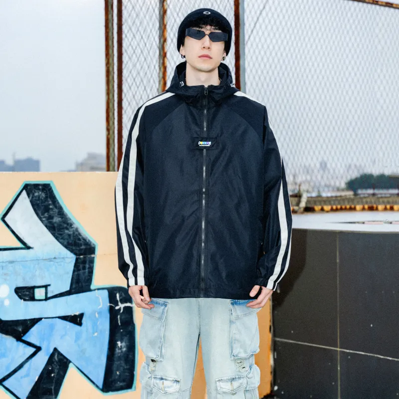 Dnnnnx Jackets Unisex-6