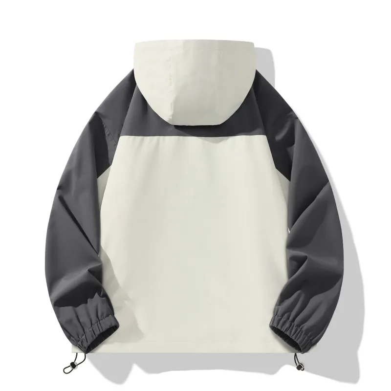 Dnnnnx Jackets Unisex-4