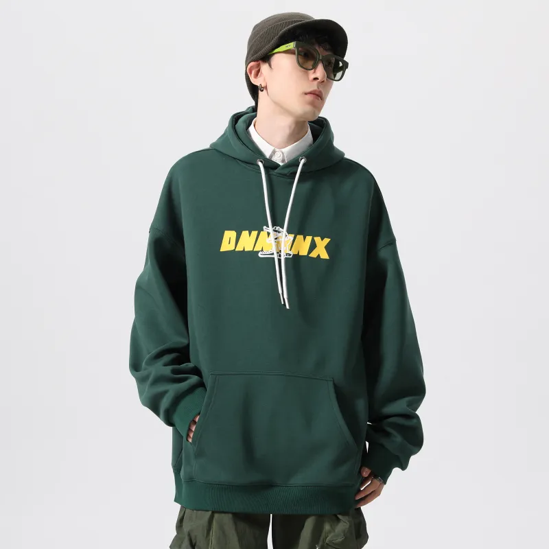 Dnnnnx Sweatshirts Unisex-12
