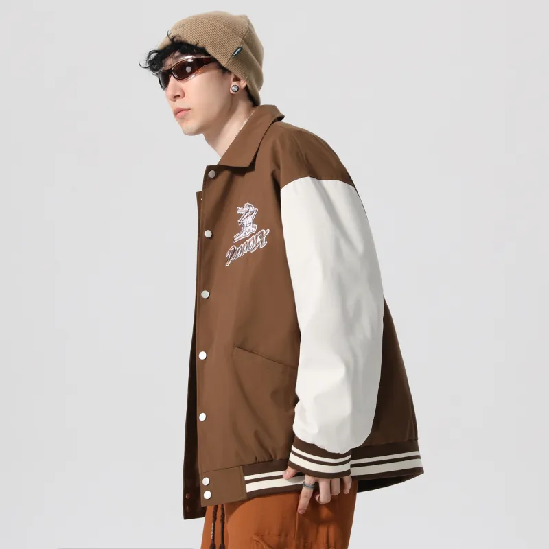 Dnnnnx Jackets Unisex-12