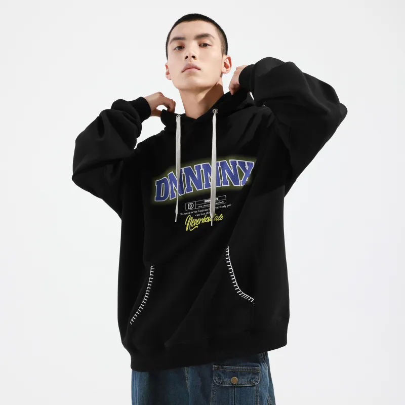 Dnnnnx Sweatshirts Unisex-3