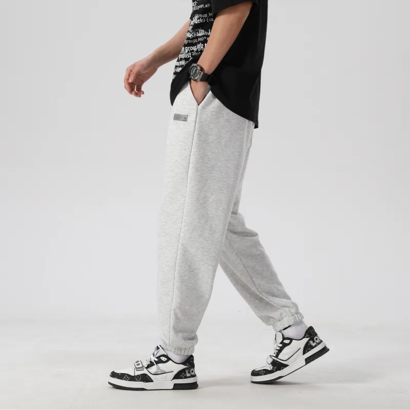 Dnnnn Knitted Sports Pants Unisex-10