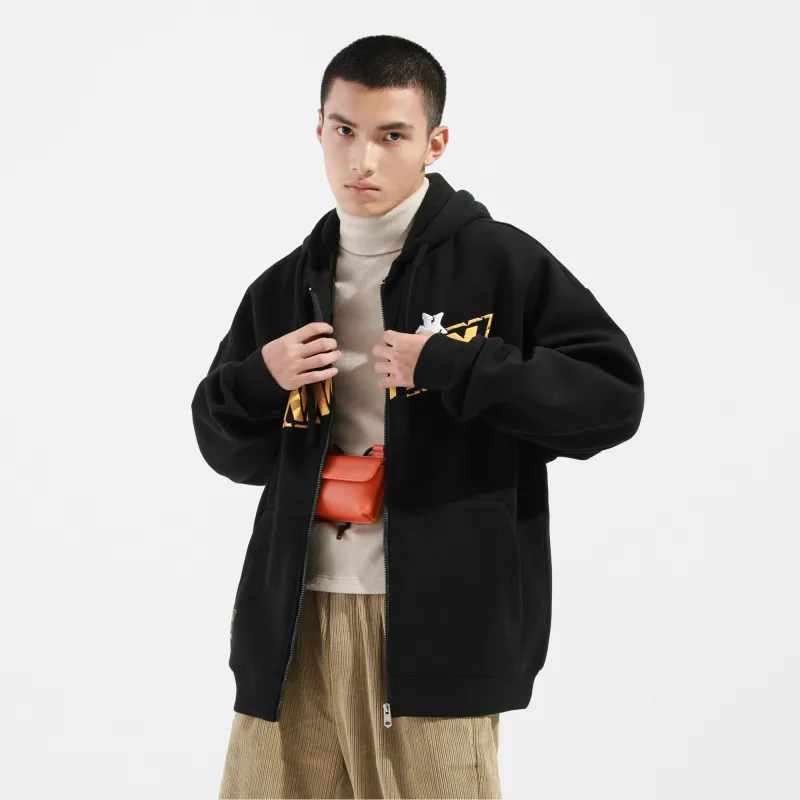 Dnnnnx Sweatshirts Unisex-5